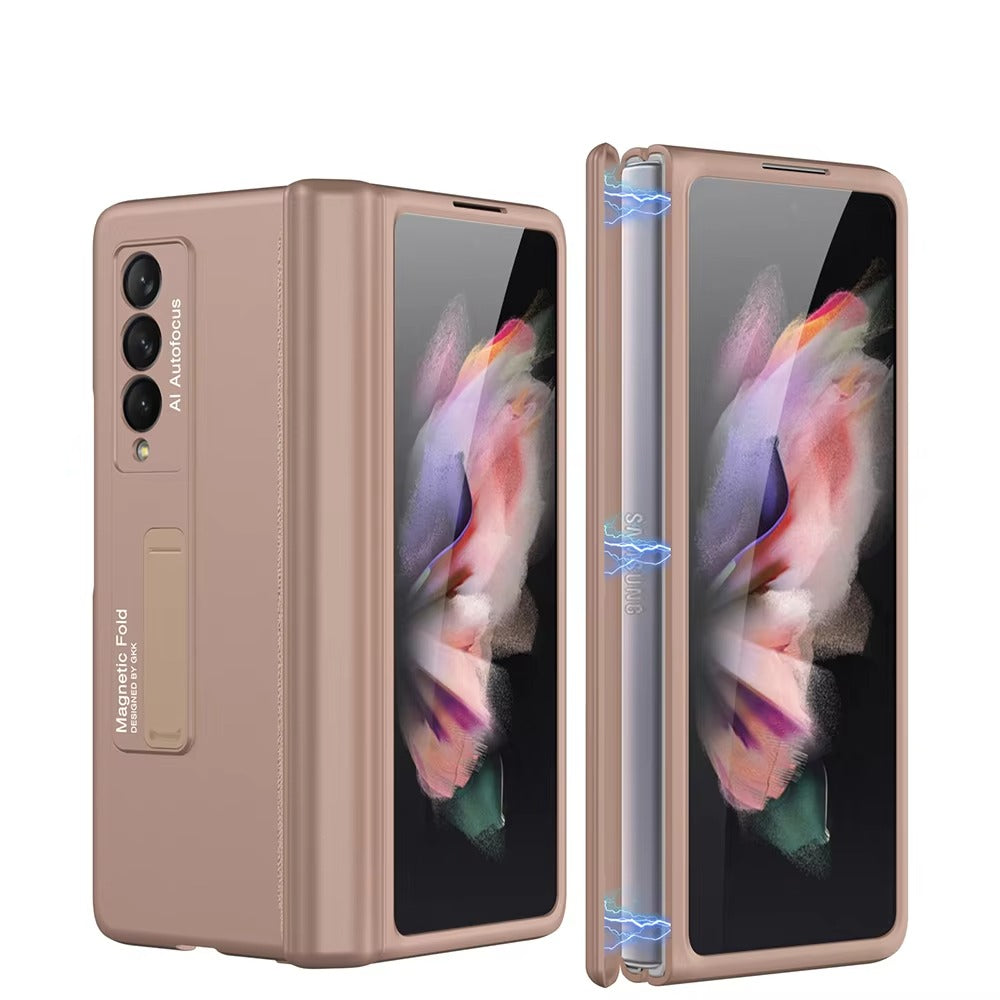 Luxury Shockproof Case