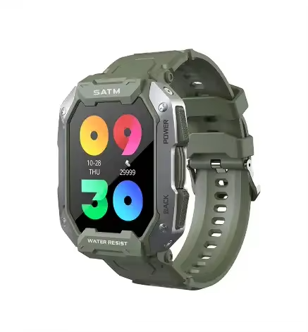 Fashion C20 Smartwatch