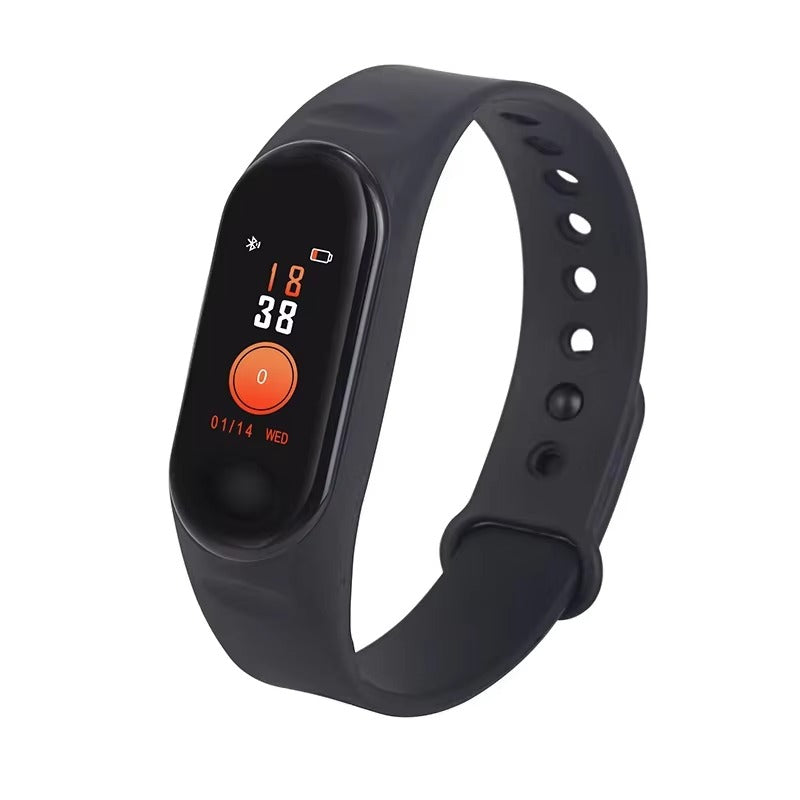 Best Sellers M3 Smart Bracelet (Watch Band)