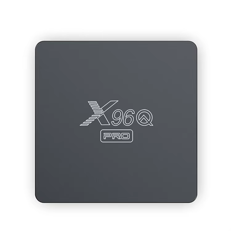 Cheapest 4K Android 10.0 TV Box (Set-top Box) with 1GB 8GB/2GB 16GB, 2.4G Fast WiFi, Allwinner H313