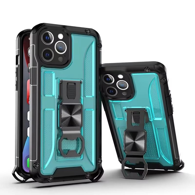 2 in 1 Phone Case
