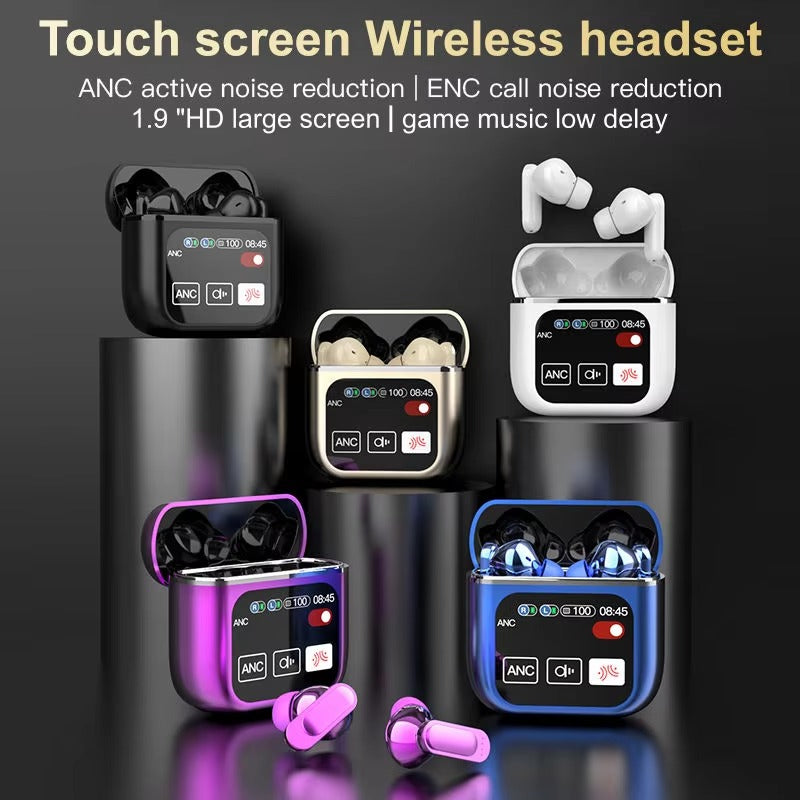 Factory Wireless Earphone (SE60)