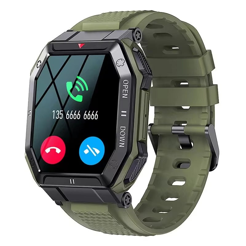 New K55 Android Smart Watch for Men