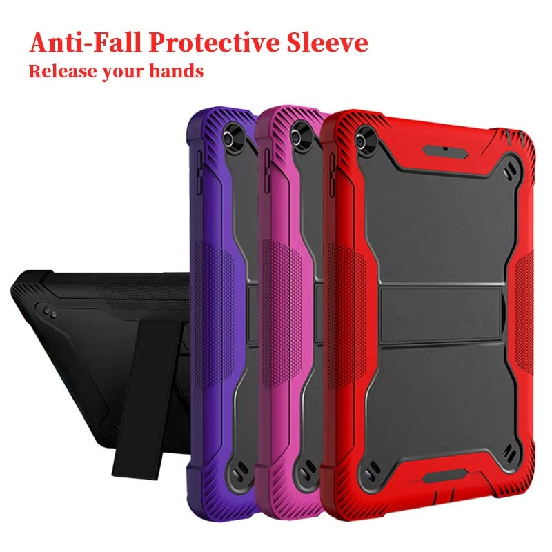 360 Protection Tablet Case