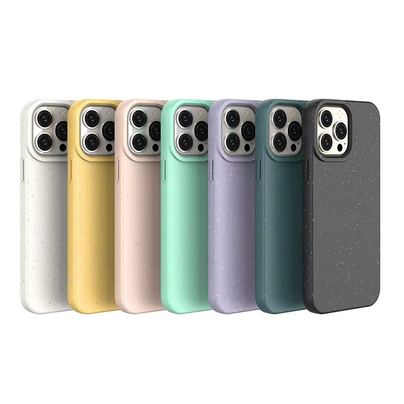 Eco-friendly Phone Case (Biodegradable, Recycled)