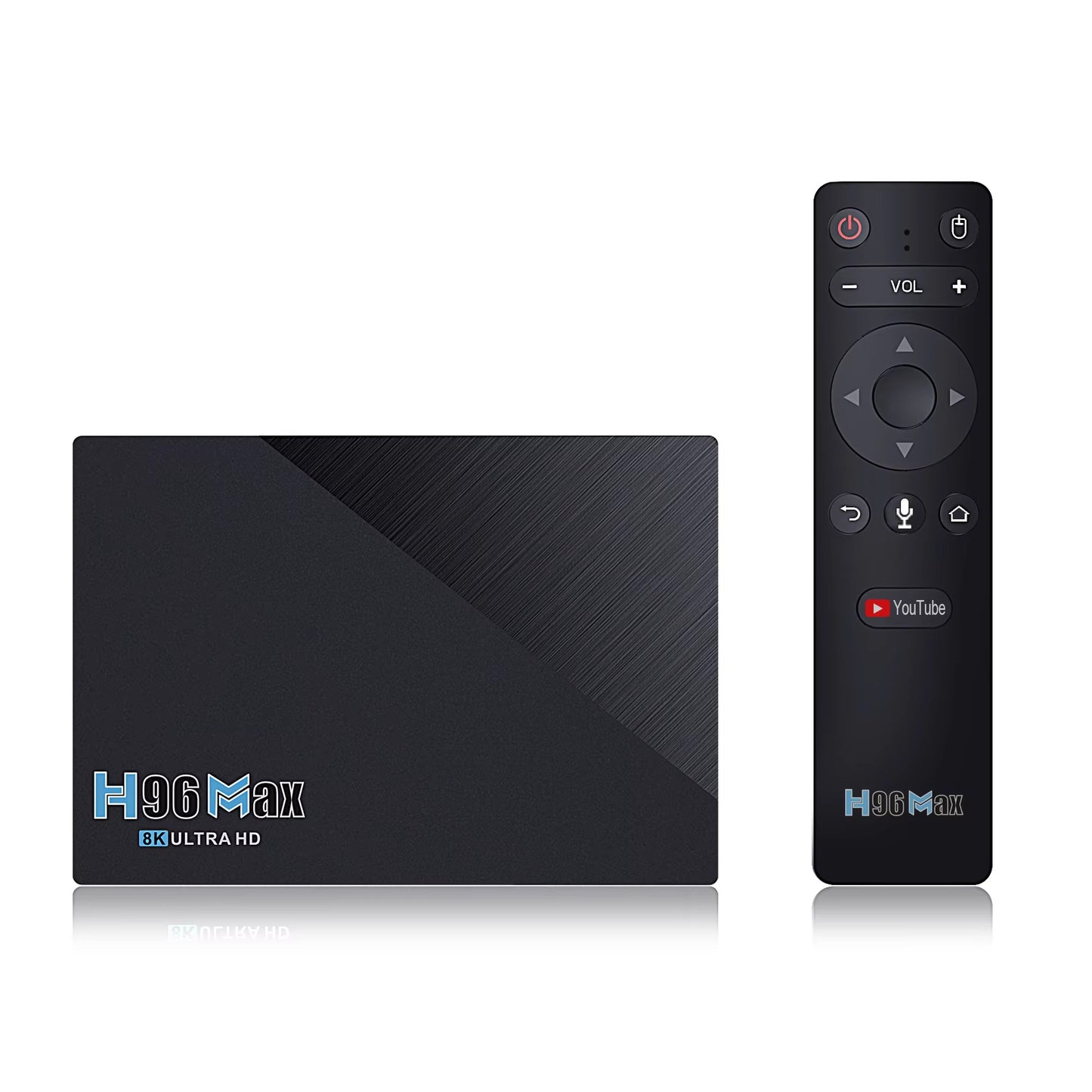 Dropshipping TV Box
