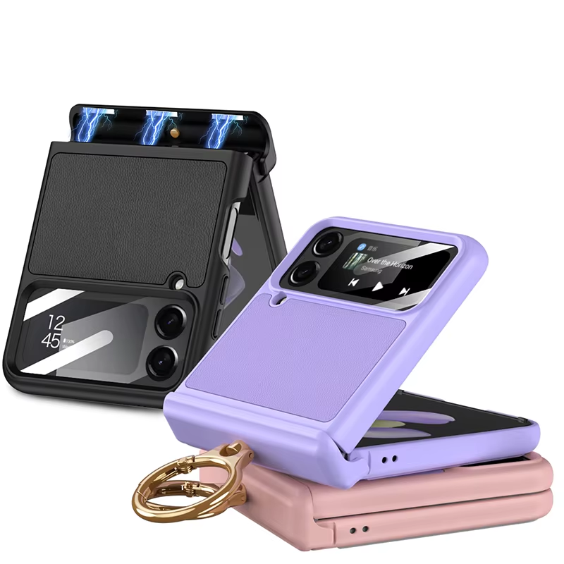 New Easy Folding Phone Case