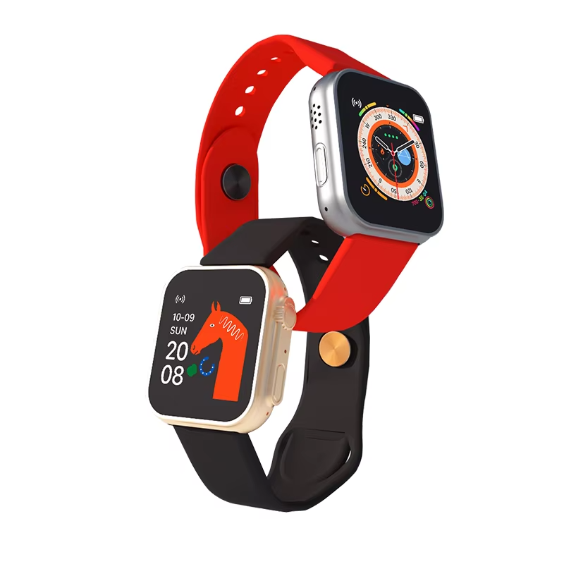 Smart Watch (D20, D20s, Y68, D20 Ultra)