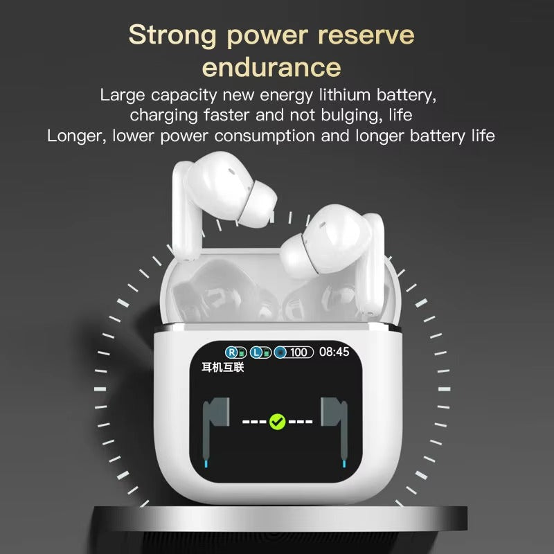 Factory Wireless Earphone (SE60)