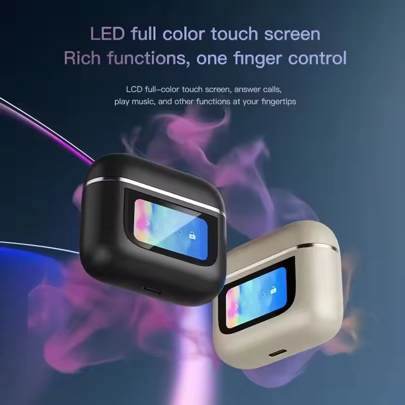 Hot Sellers Factory Wireless Earbuds (V8, YX27)