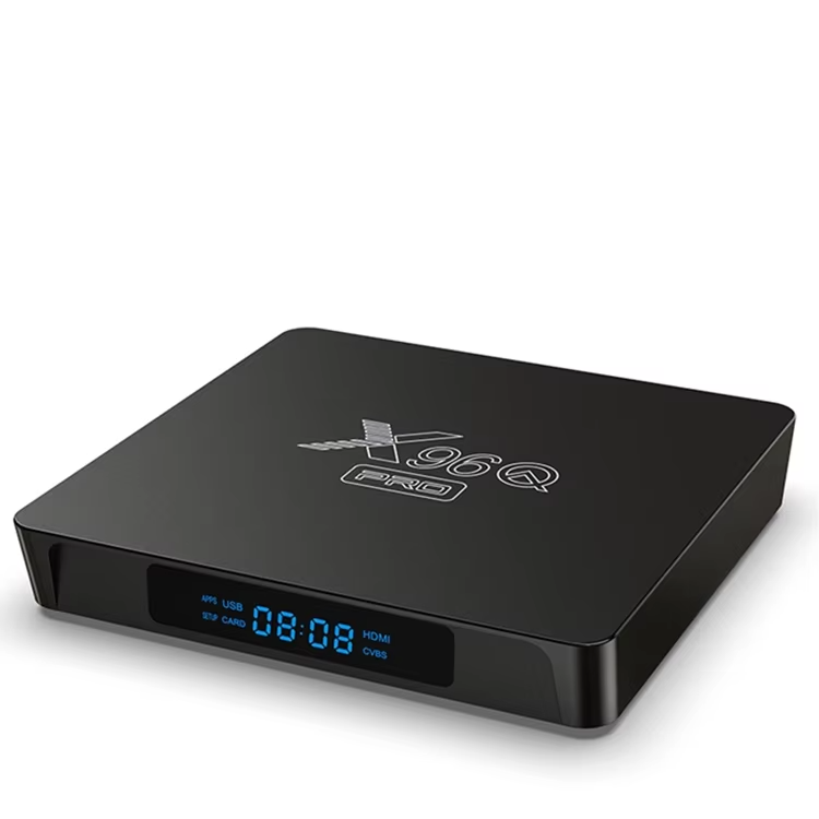 Cheapest 4K Android 10.0 TV Box (Set-top Box) with 1GB 8GB/2GB 16GB, 2.4G Fast WiFi, Allwinner H313