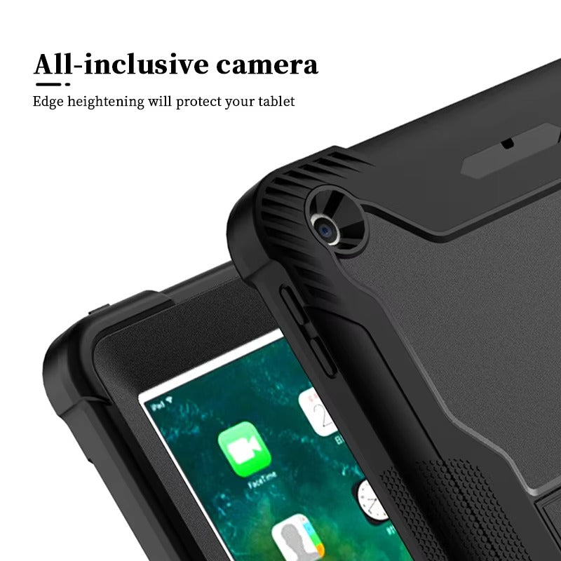 360 Protection Tablet Case