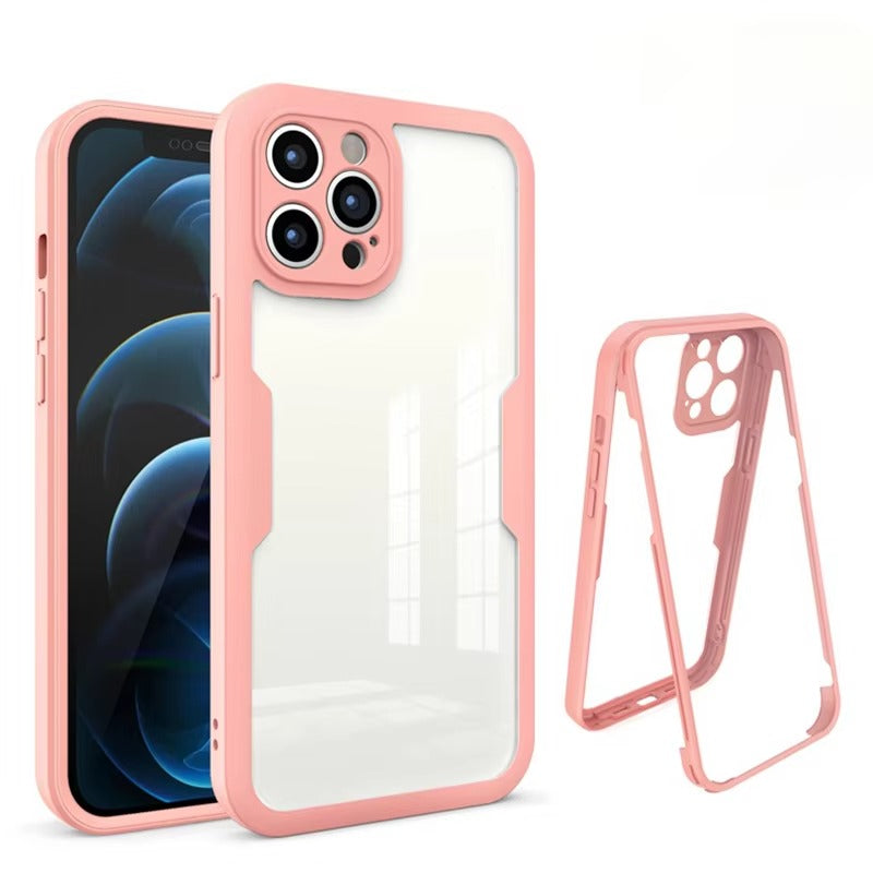 360 Full Coverage 2-in-1 Case