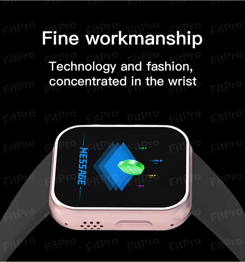 Smart Watch (D20, D20s, Y68, D20 Ultra)