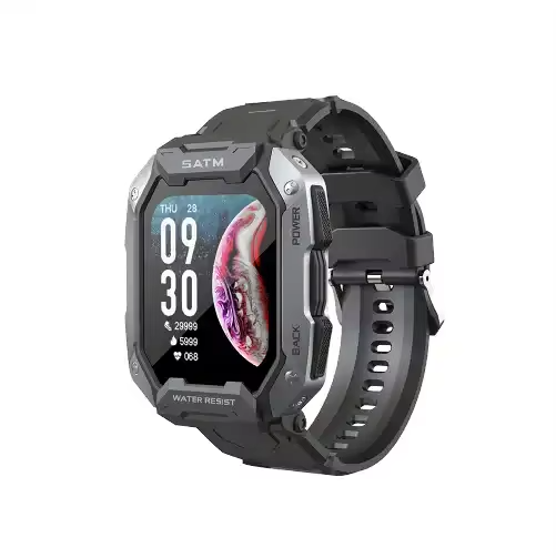 Fashion C20 Smartwatch