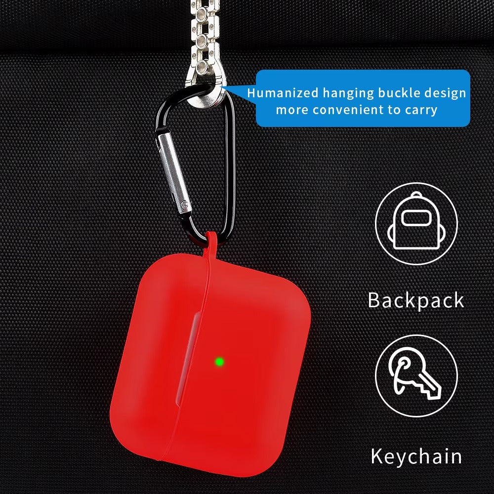 Silicone Case for AirPods 3