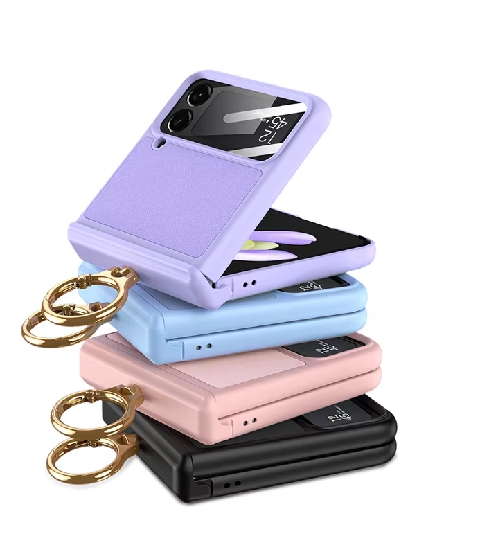 New Easy Folding Phone Case