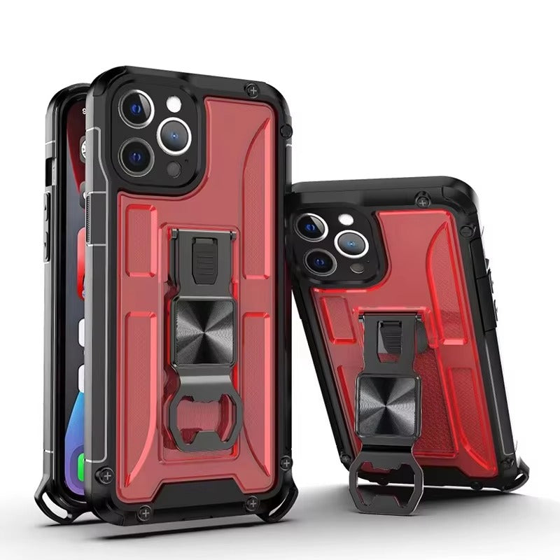 2 in 1 Phone Case