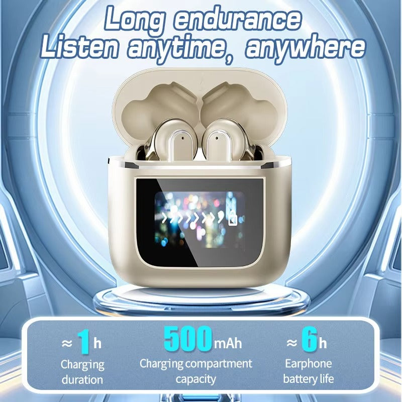 Wholesale Wireless Earphone (YX27)