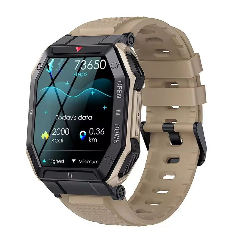 New K55 Android Smart Watch for Men