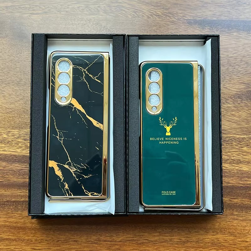 Luxury Shockproof Case