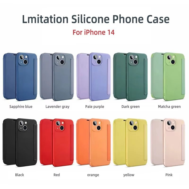 Precision Shockproof Phone Case