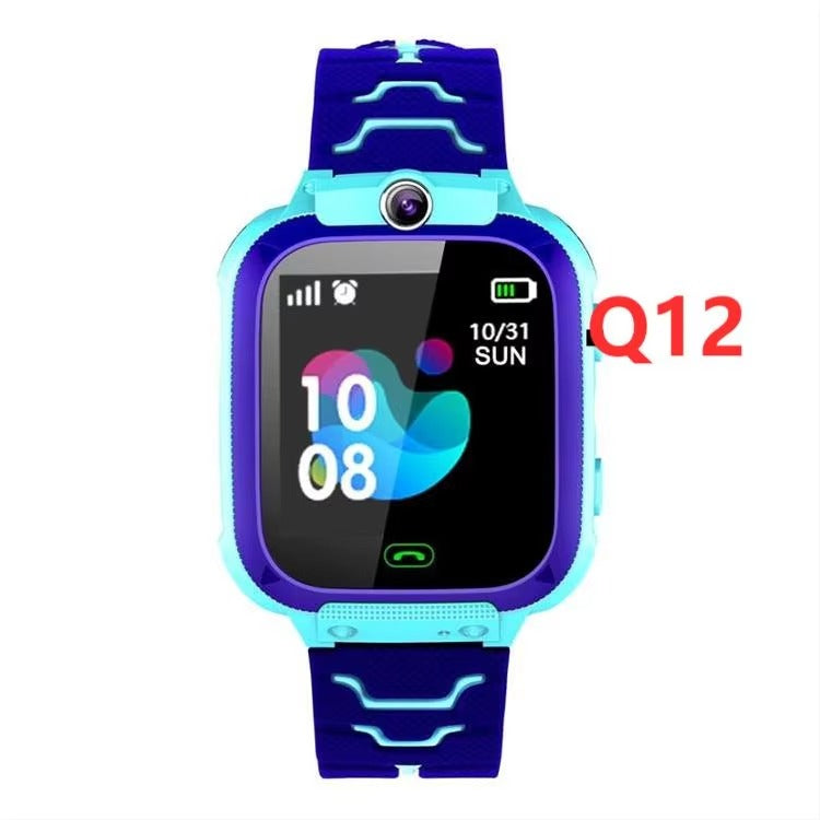Hot Selling Kids Smart Watch Q12