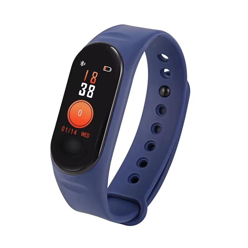 Best Sellers M3 Smart Bracelet (Watch Band)