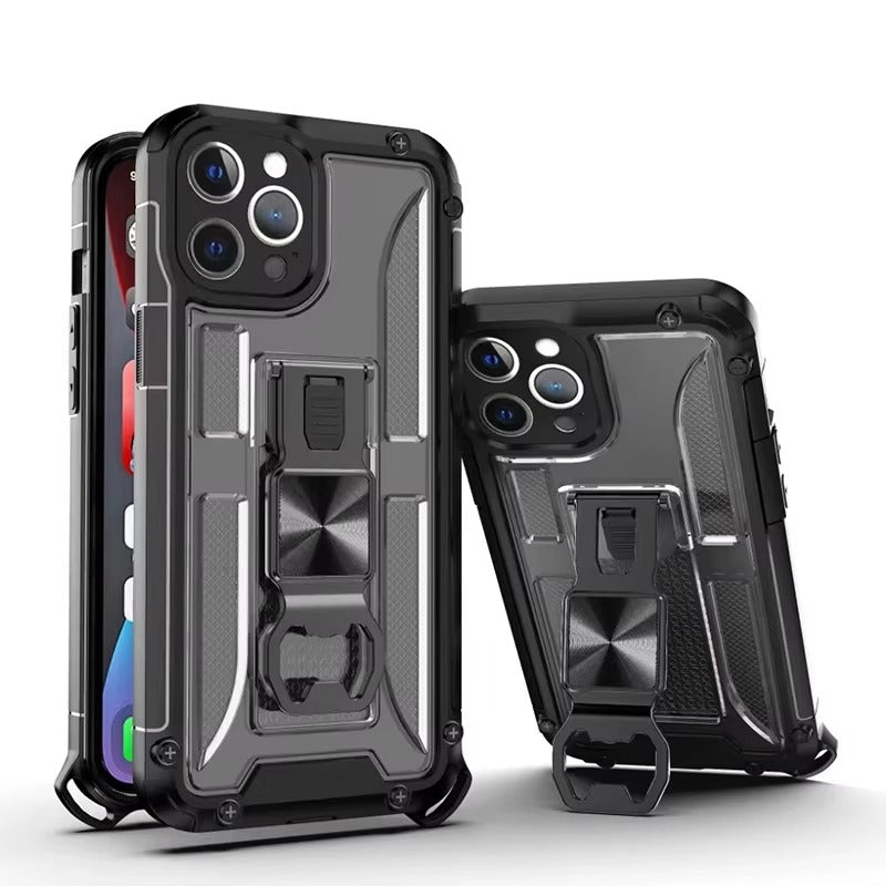 2 in 1 Phone Case