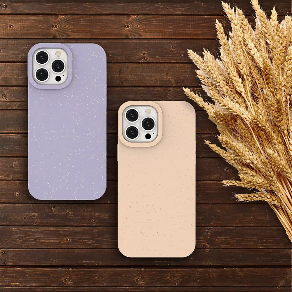 Eco-friendly Phone Case (Biodegradable, Recycled)