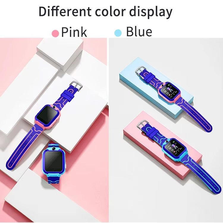 Kids Smart Watch Q12