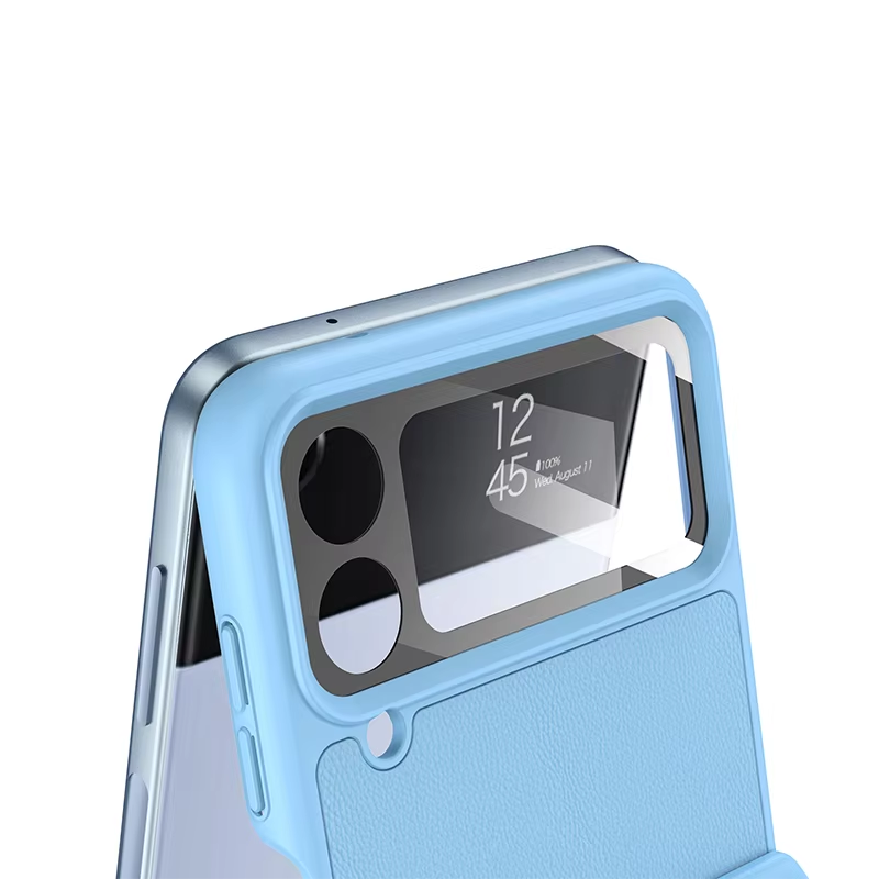 New Easy Folding Phone Case