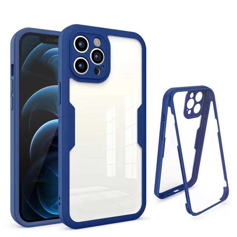 360 Full Coverage 2-in-1 Case