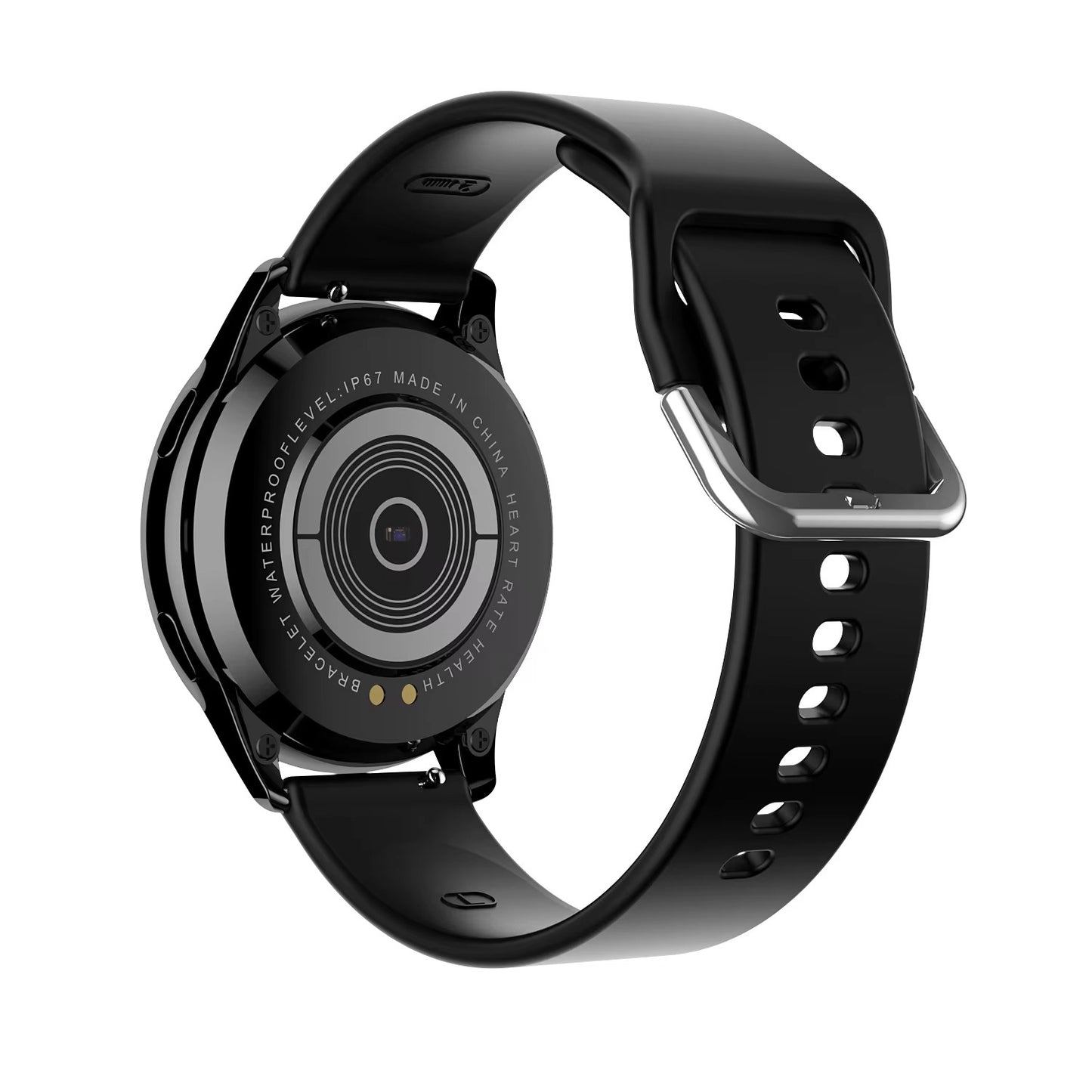 New K55 Android Smart Watch for Men