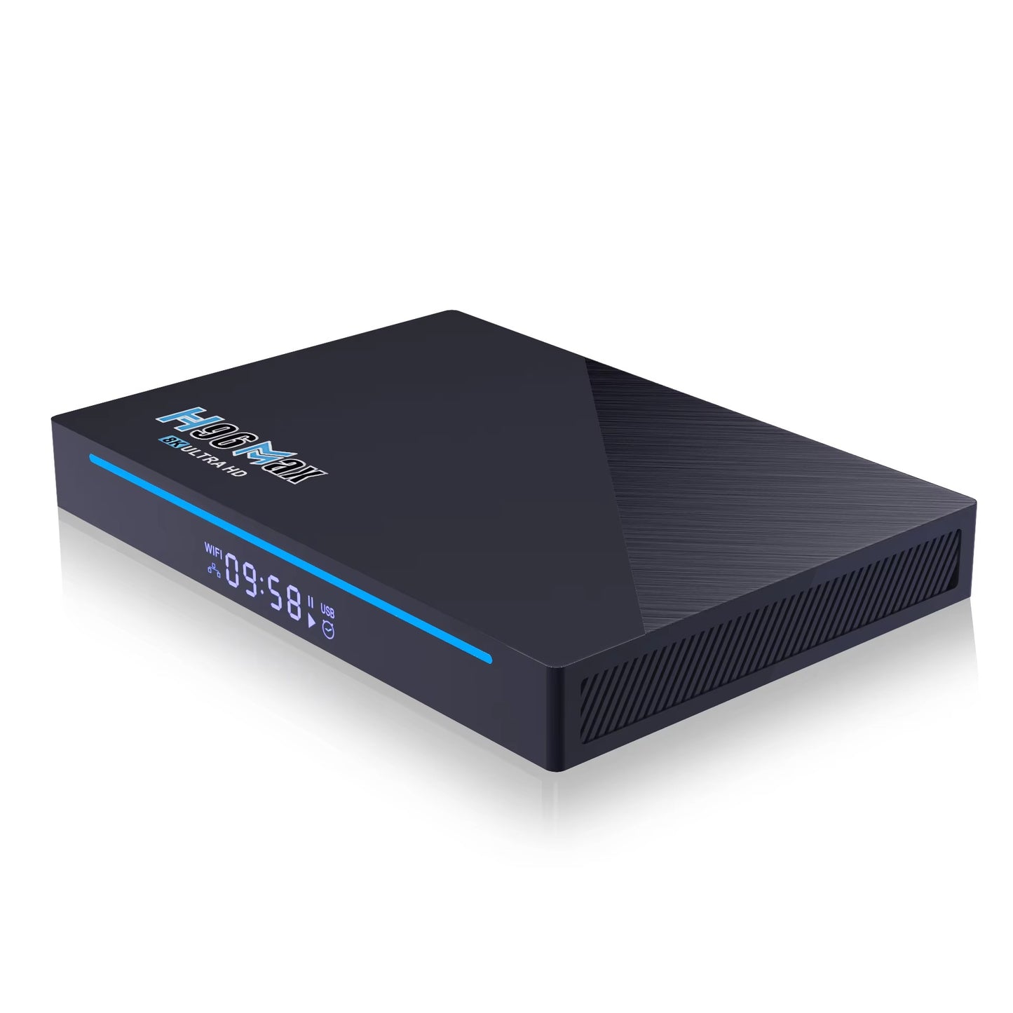Dropshipping TV Box