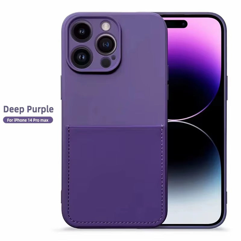 Precision Shockproof Phone Case