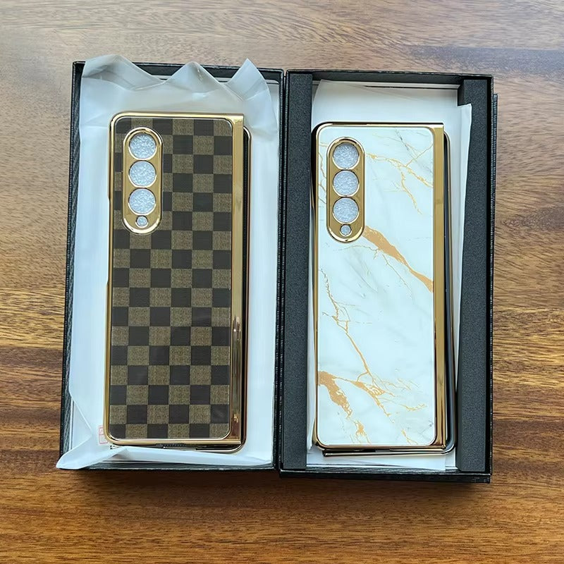 Luxury Shockproof Case