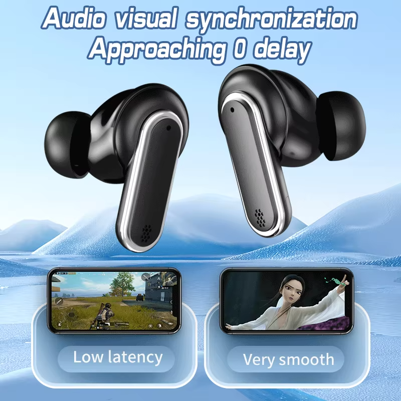 Wholesale Wireless Earphone (YX27)