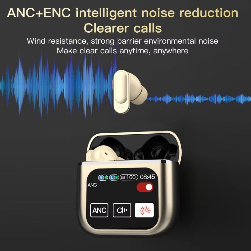 Factory Wireless Earphone (SE60)