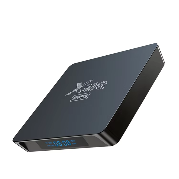 Cheapest 4K Android 10.0 TV Box (Set-top Box) with 1GB 8GB/2GB 16GB, 2.4G Fast WiFi, Allwinner H313