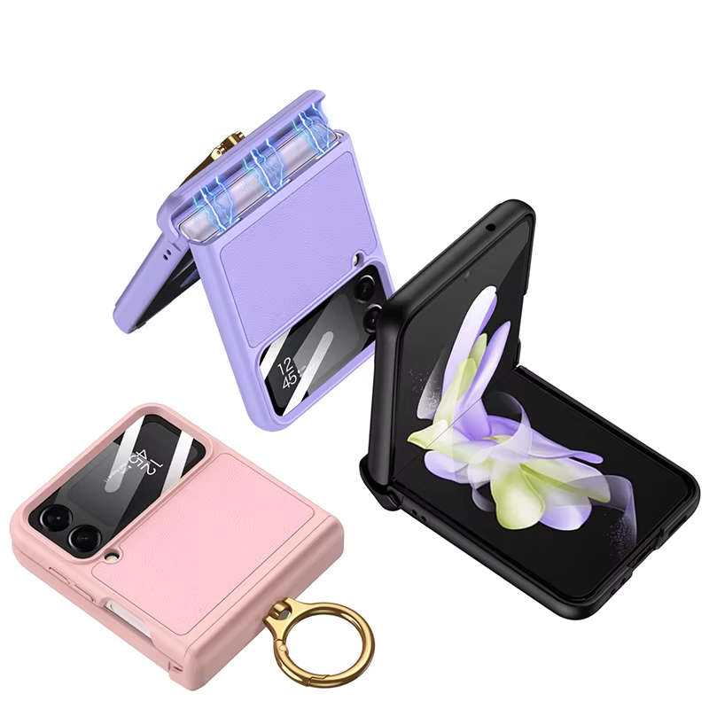 New Easy Folding Phone Case