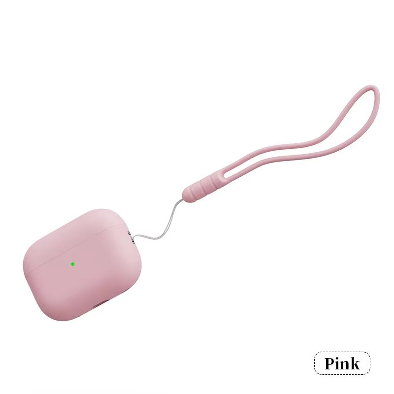 New Fashion Silicone Earphone Cases