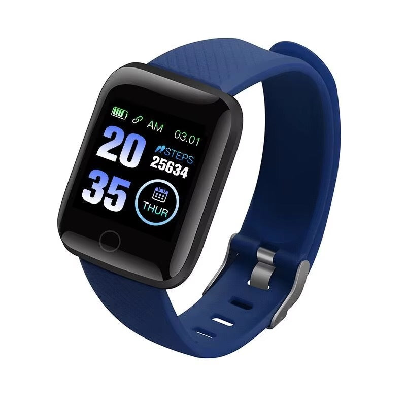 Ready to Ship 116Plus Fitness Tracker