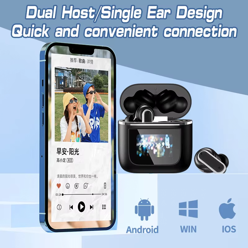 Wholesale Wireless Earphone (YX27)