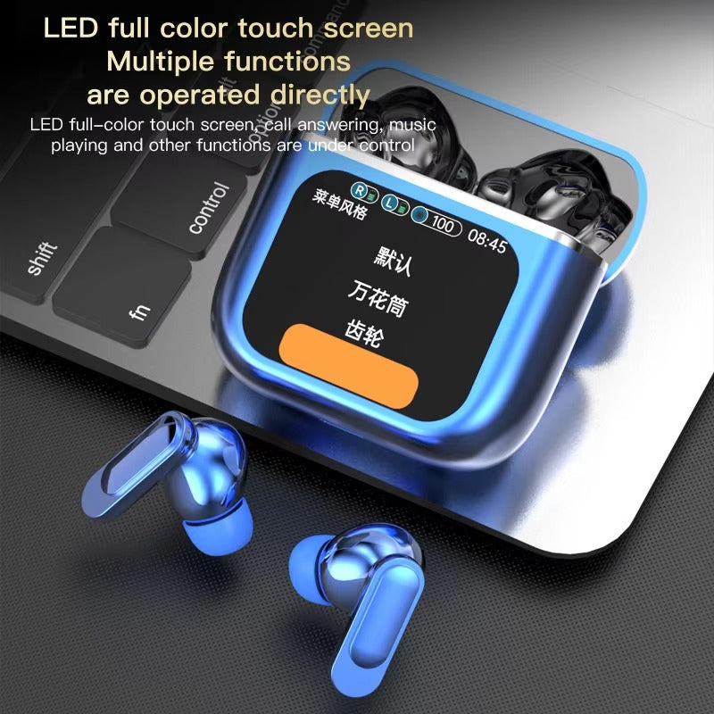 Factory Wireless Earphone (SE60)