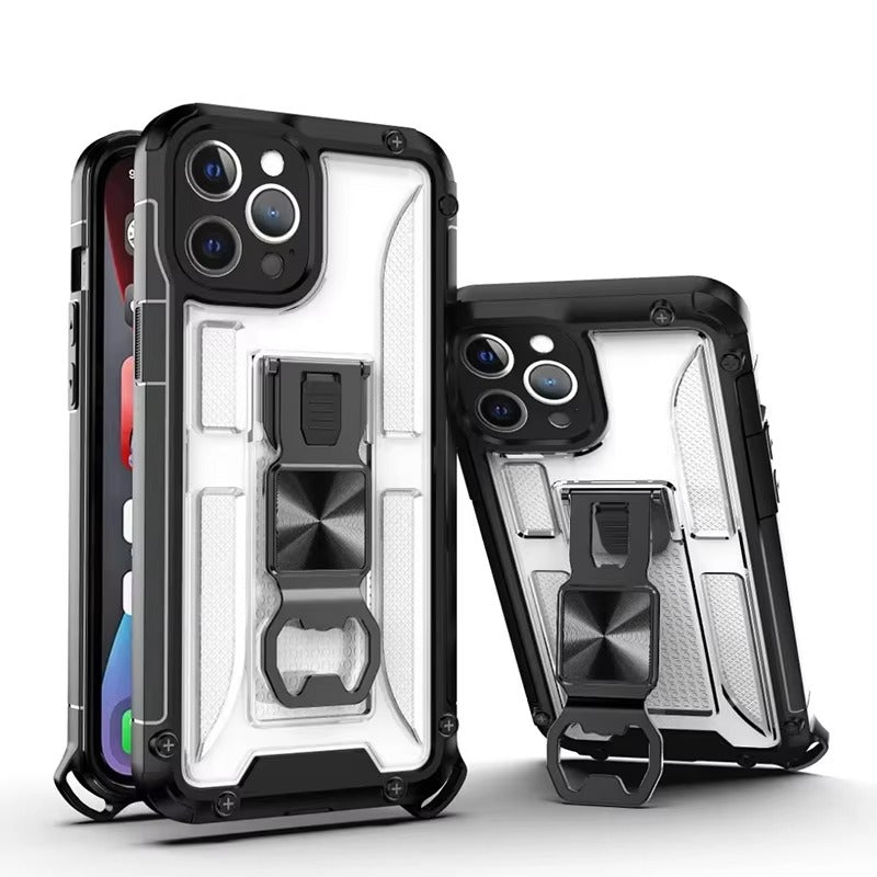 2 in 1 Phone Case