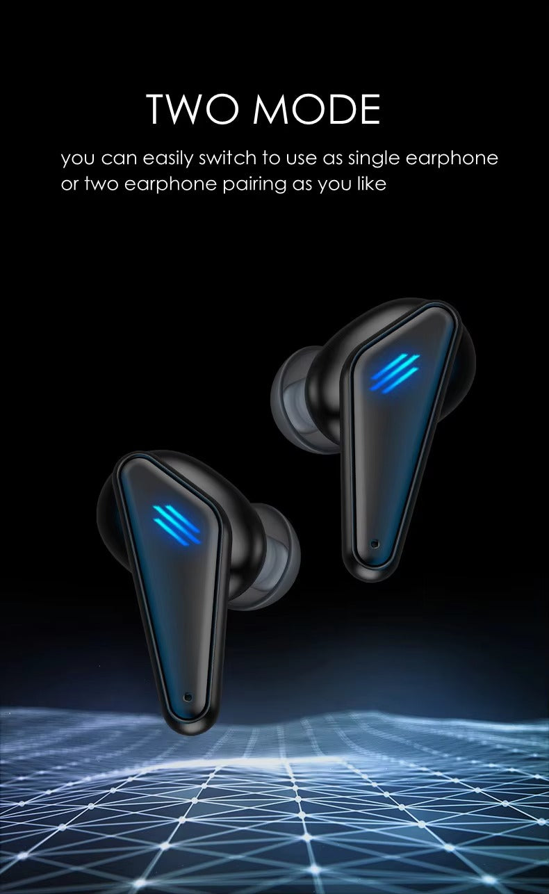 Wholesale TWS Gaming Earbuds (K55)