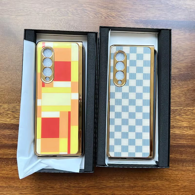 Luxury Shockproof Case