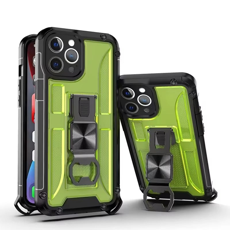 2 in 1 Phone Case