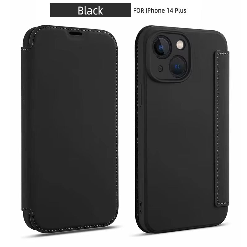 Precision Shockproof Phone Case